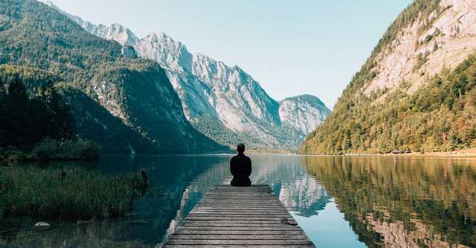 Can Meditation Help My Pain?